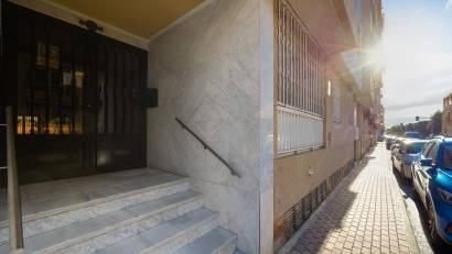 Återförsäljning - Apartment -
Torrevieja - El Acequión - Los Náufragos