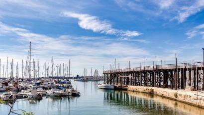 Återförsäljning - Apartment -
Torrevieja - El Acequión - Los Náufragos