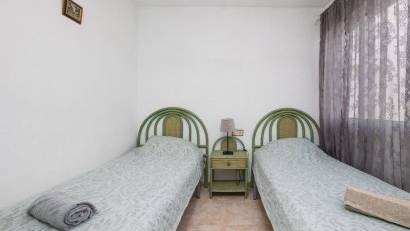 Återförsäljning - Bungalow -
Torrevieja - Carrefour