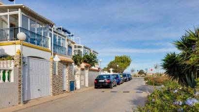 Återförsäljning - Bungalow -
Torrevieja - Carrefour