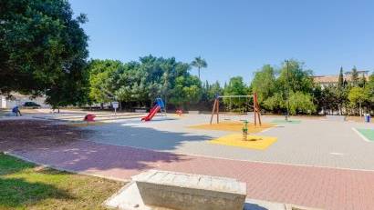 Återförsäljning - Bungalow -
Torrevieja - Carrefour