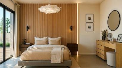 Nyproduktion - Villa -
Torre - Pacheco - Santa Rosalía