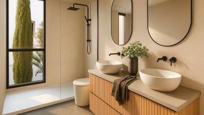 Nyproduktion - Villa -
Torre - Pacheco - Santa Rosalía