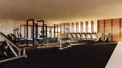 Nyproduktion - Villa -
Torre - Pacheco - Santa Rosalía