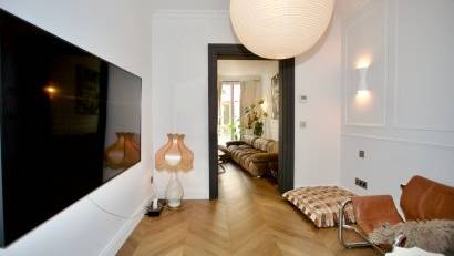 Återförsäljning - Apartment -
Palma - Centre