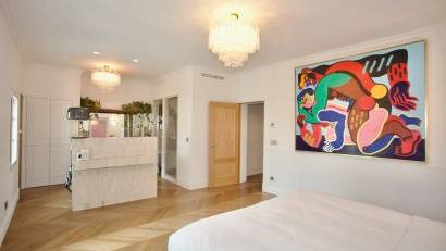 Återförsäljning - Apartment -
Palma - Centre