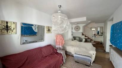 Resale - Quad House -
Villamartin - Panorama Golf