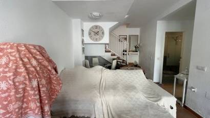 Resale - Quad House -
Villamartin - Panorama Golf