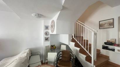 Resale - Quad House -
Villamartin - Panorama Golf