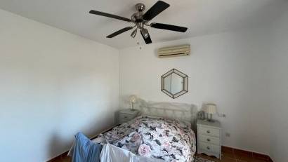 Resale - Quad House -
Villamartin - Panorama Golf