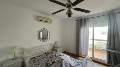 Resale - Quad House -
Villamartin - Panorama Golf