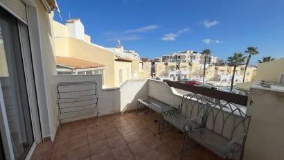 Resale - Quad House -
Villamartin - Panorama Golf