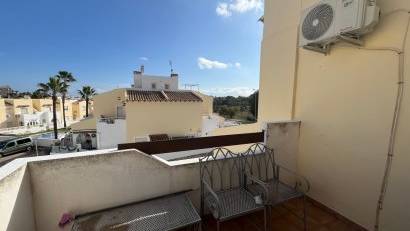 Resale - Quad House -
Villamartin - Panorama Golf