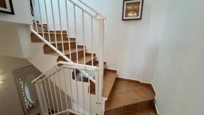 Resale - Quad House -
Villamartin - Panorama Golf