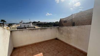 Resale - Quad House -
Villamartin - Panorama Golf