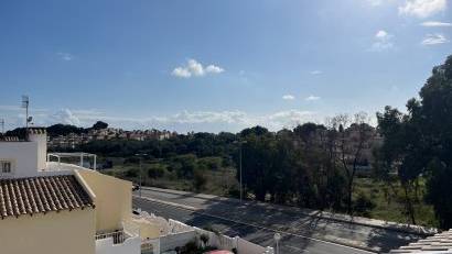 Resale - Quad House -
Villamartin - Panorama Golf