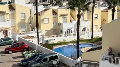 Resale - Quad House -
Villamartin - Panorama Golf