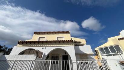 Resale - Quad House -
Villamartin - Panorama Golf