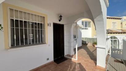 Resale - Quad House -
Villamartin - Panorama Golf