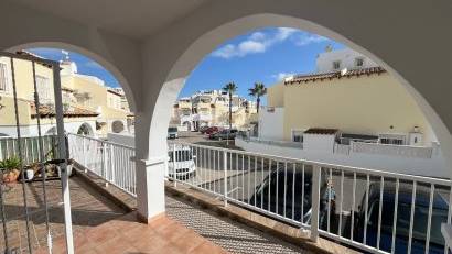 Resale - Quad House -
Villamartin - Panorama Golf