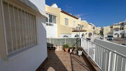 Resale - Quad House -
Villamartin - Panorama Golf
