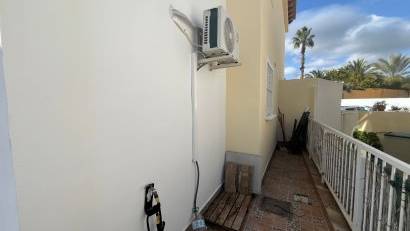 Resale - Quad House -
Villamartin - Panorama Golf