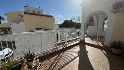 Resale - Quad House -
Villamartin - Panorama Golf
