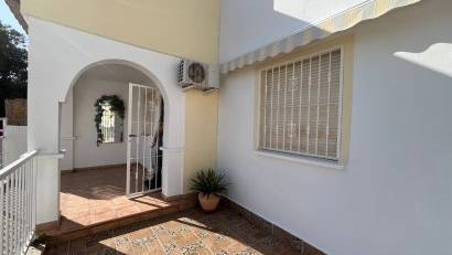 Resale - Quad House -
Villamartin - Panorama Golf