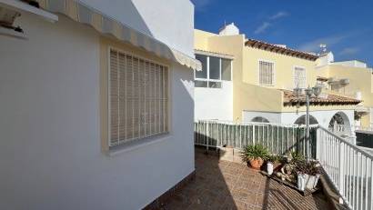 Resale - Quad House -
Villamartin - Panorama Golf
