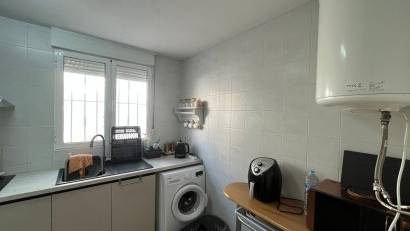 Resale - Quad House -
Villamartin - Panorama Golf