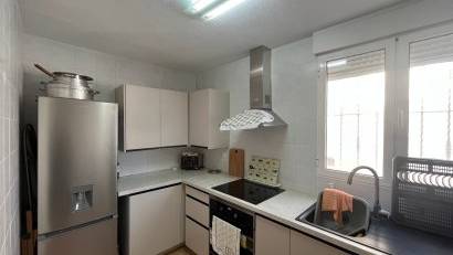 Resale - Quad House -
Villamartin - Panorama Golf