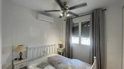 Resale - Quad House -
Villamartin - Panorama Golf