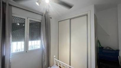 Resale - Quad House -
Villamartin - Panorama Golf