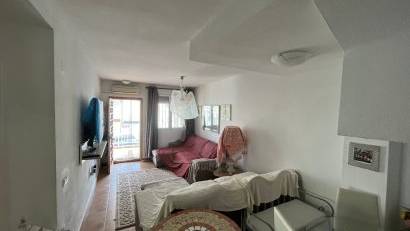 Resale - Quad House -
Villamartin - Panorama Golf