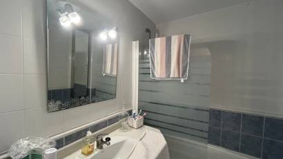 Resale - Quad House -
Villamartin - Panorama Golf