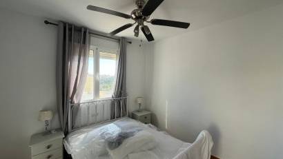 Resale - Quad House -
Villamartin - Panorama Golf