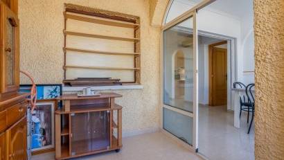 Återförsäljning - Detached villa -
Torrevieja - Urbanización San Luis