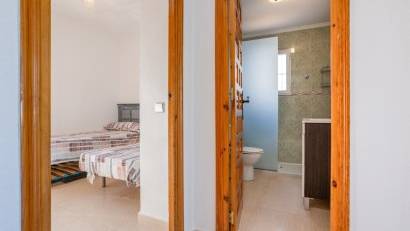 Återförsäljning - Detached villa -
Torrevieja - Urbanización San Luis