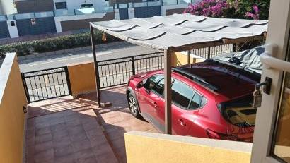 Återförsäljning - Apartment -
Los Montesinos - La Herrada