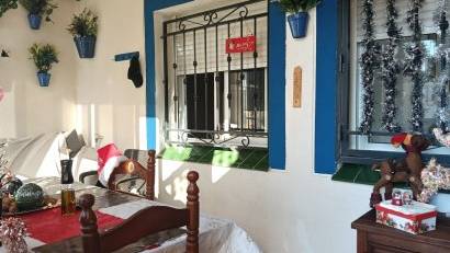 Återförsäljning - Apartment -
Los Montesinos - La Herrada