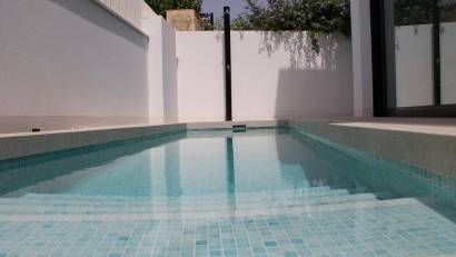 New Build - Villa -
Pilar de la Horadada - Torre De La Horadada