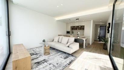 New Build - Villa -
Pilar de la Horadada - Torre De La Horadada