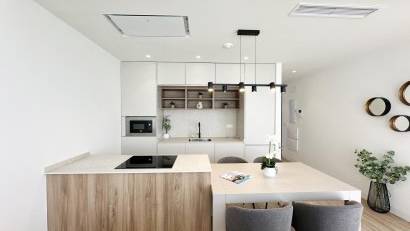 New Build - Villa -
Pilar de la Horadada - Torre De La Horadada