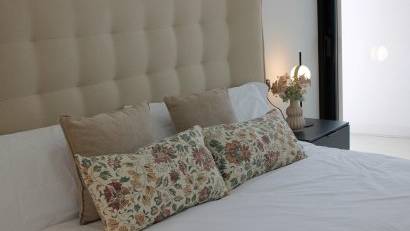 New Build - Villa -
Pilar de la Horadada - Torre De La Horadada