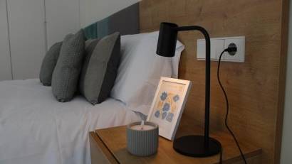 New Build - Villa -
Pilar de la Horadada - Torre De La Horadada