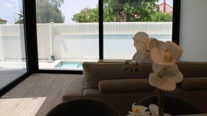 New Build - Villa -
Pilar de la Horadada - Torre De La Horadada