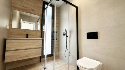 New Build - Villa -
Pilar de la Horadada - Torre De La Horadada