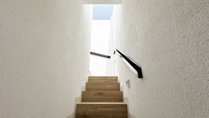 New Build - Villa -
Pilar de la Horadada - Torre De La Horadada