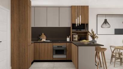 New Build - Bungalow -
Rojales - Pueblo