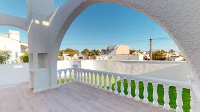 Reventa - Bungalow -
Blue Lagoon - Villamartín